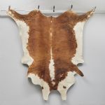 1395 6361 COW HIDE